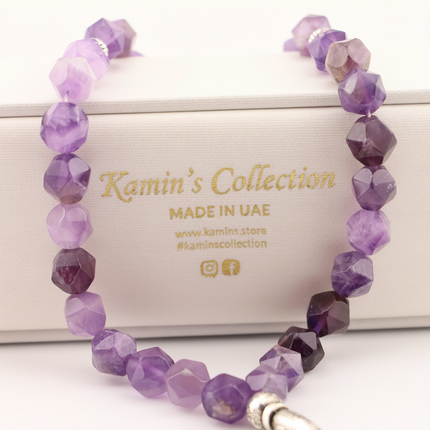 Amethyst Collection