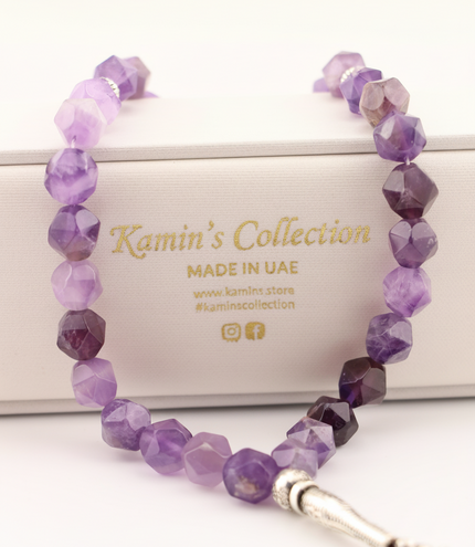 Amethyst Collection