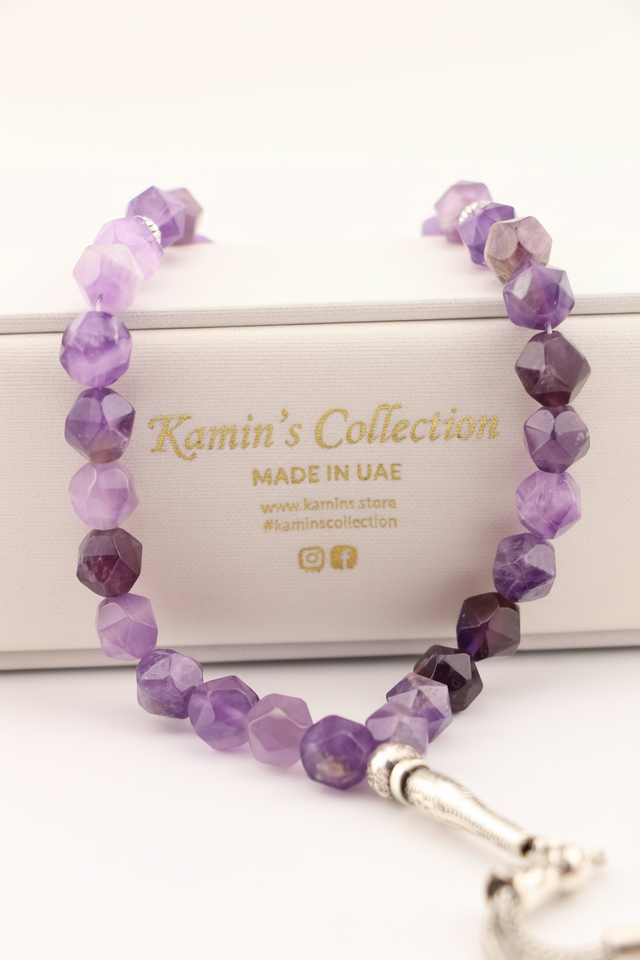 Amethyst Collection