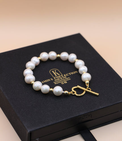 Natural Stone Bracelets Collection