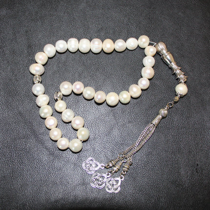 Collection image for: 100% Natural Pearl Beads