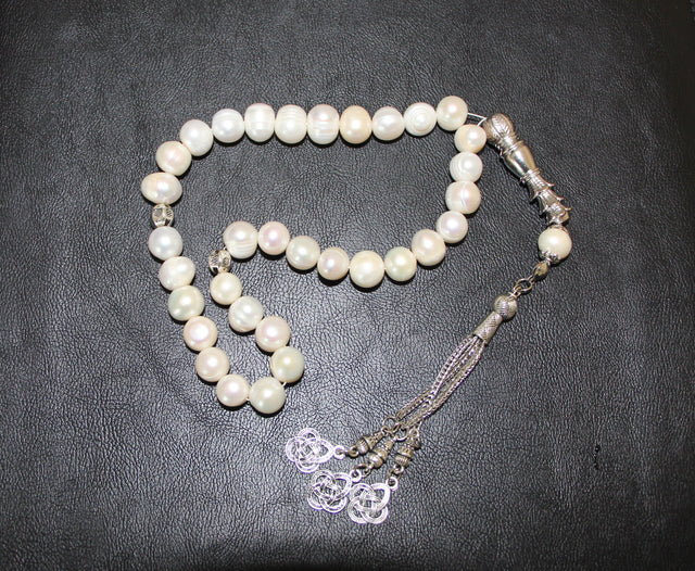 100% Natural Pearl Beads