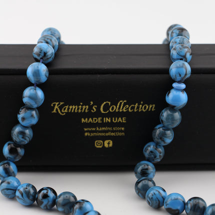 Amber Tasbih Collection
