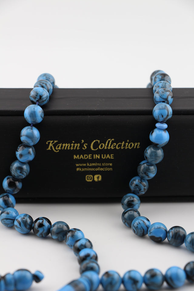 Amber Tasbih Collection