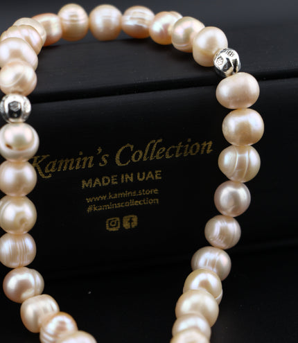 Natural Pearl Tasbih Collection