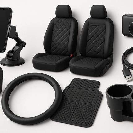 Collection image for: Car Accessories