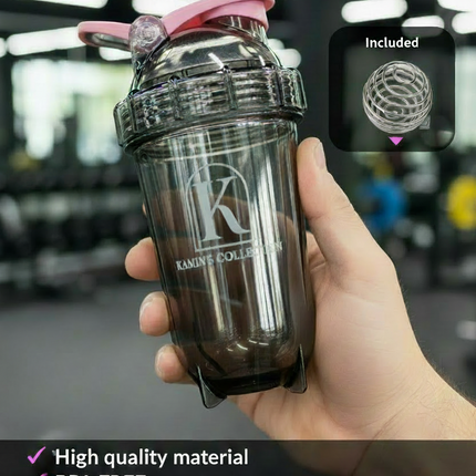 Collection image for: Shaker Bottles
