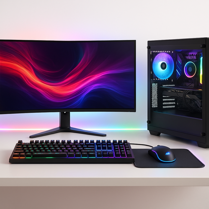 Collection image for: Gaming Collection