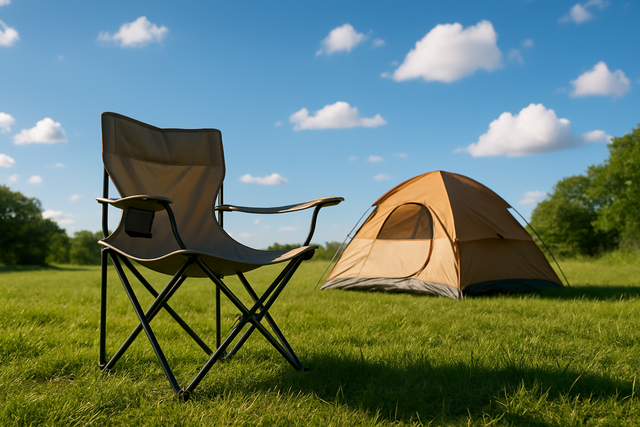 Outdoor Camping