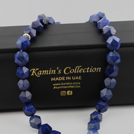 Lapis Lazuli Collection