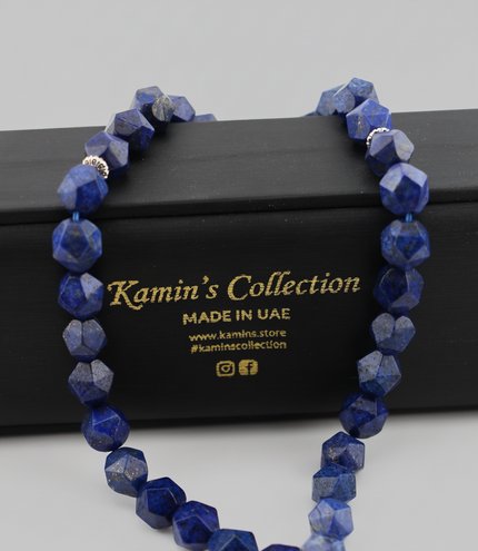 Lapis Lazuli Collection