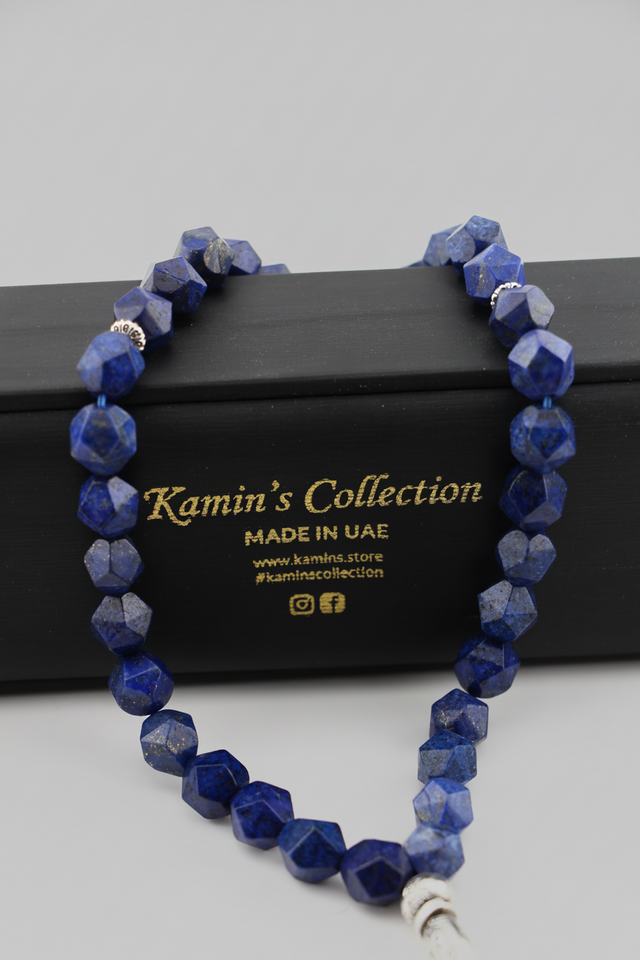 Lapis Lazuli Collection