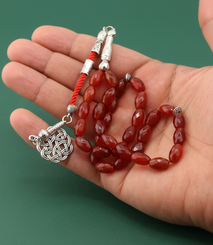 Collection image for: Faceted Cut Prayer Beads