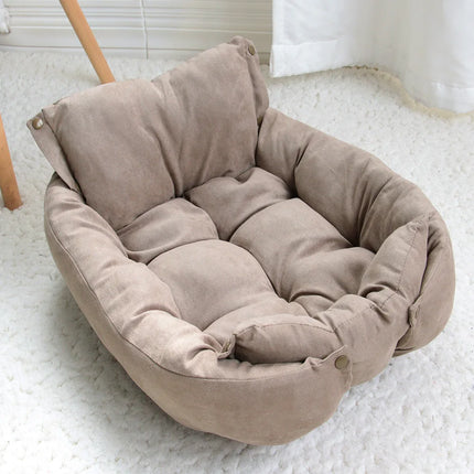 Multifunction Bed For Pets