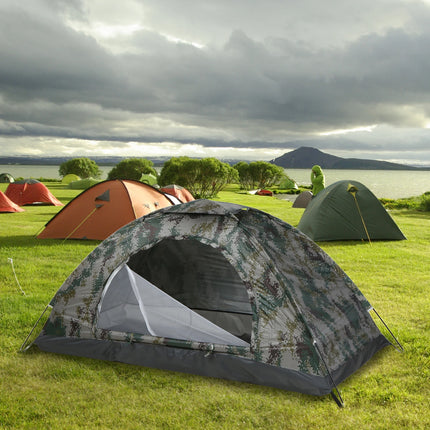 Camping Tent