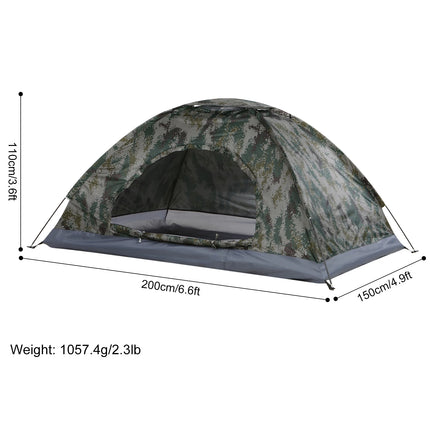 Camping Tent
