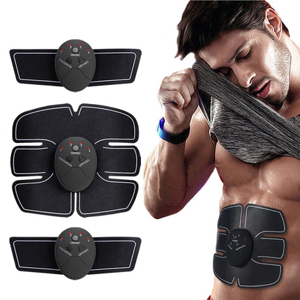Wireless Muscle Stimulator