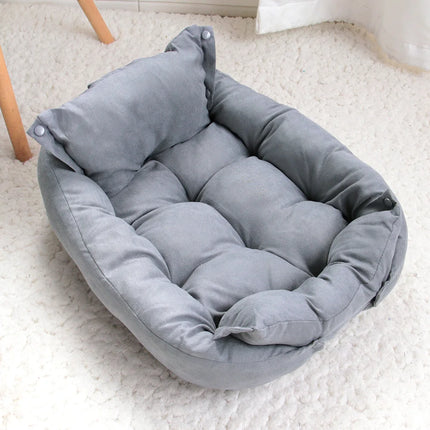 Multifunction Bed For Pets