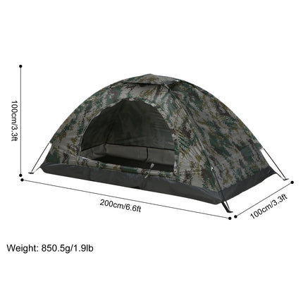 Camping Tent