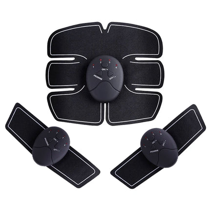 Wireless Muscle Stimulator