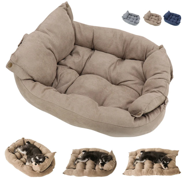 Multifunction Bed For Pets