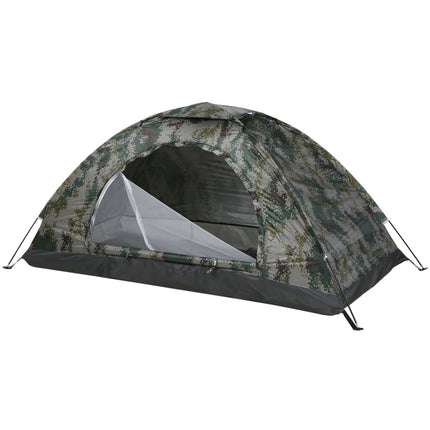 Camping Tent