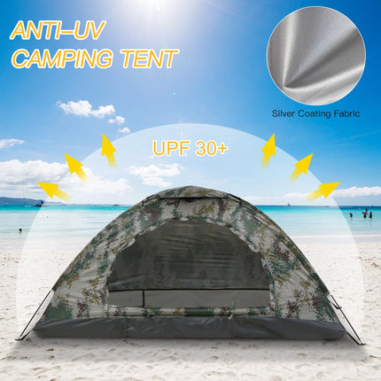 Camping Tent