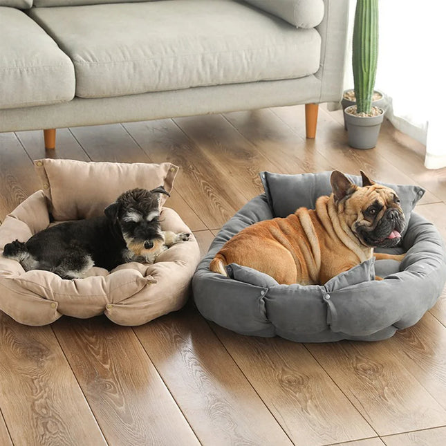 Multifunction Bed For Pets