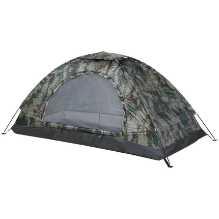 Camping Tent