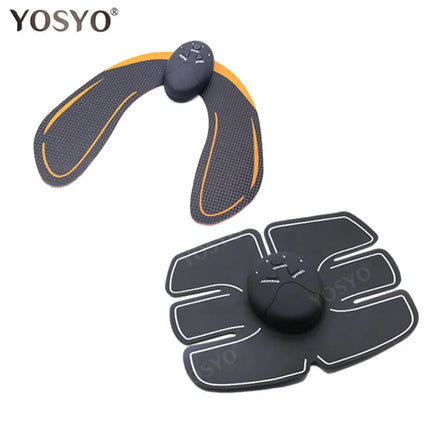 Wireless Muscle Stimulator