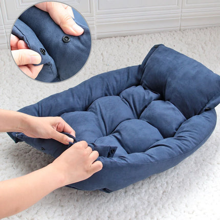 Multifunction Bed For Pets