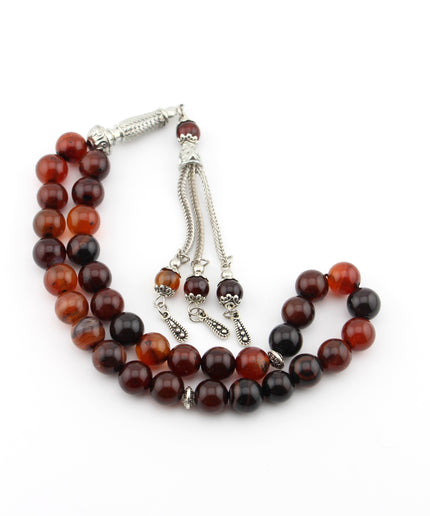 Yemeni Aqeeq Tasbih Duo