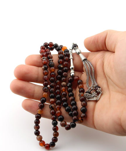 Yemeni Aqeeq Tasbih Duo