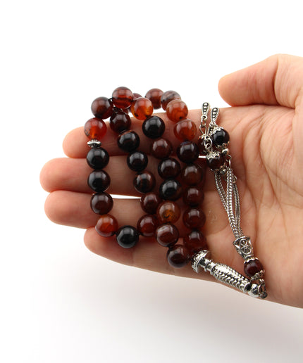 Yemeni Aqeeq Tasbih Duo
