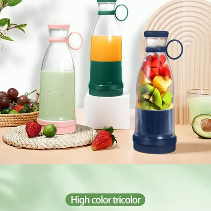 Electric Juicer