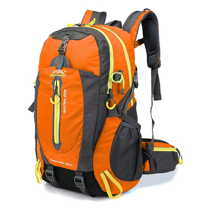 40L Hiking Backpack