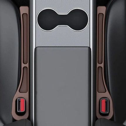 Car Seat Gap Filler - 2pcs