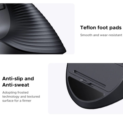 UGREEN Wireless Mouse