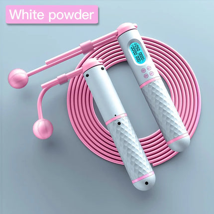 Multifunction Skipping Rope