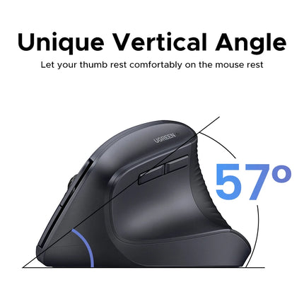 UGREEN Wireless Mouse