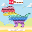 1190 Dinosaur