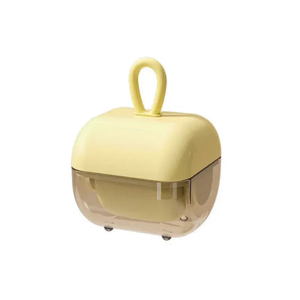 Mini Reusable Lint Roller