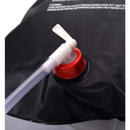 Portable Camping Shower Water Bag