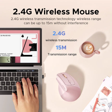 UGREEN Wireless Mouse