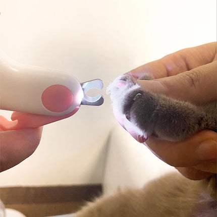 Nail Clipper For Pets