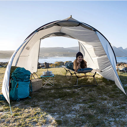 Portable Folding Bed