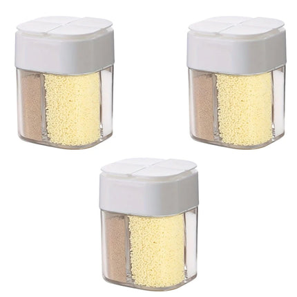 4-in-1 Camping Seasoning Shaker