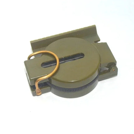 Military Compass