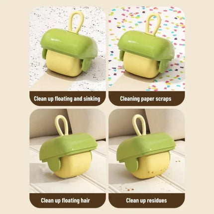 Mini Reusable Lint Roller