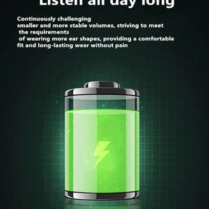 GD28 Wireless Bluetooth Earphone